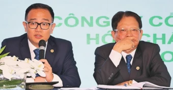 Lợi nhuận Hóa chất Đức Giang 'bốc hơi' mạnh sau khi lãnh đạo bị bắt