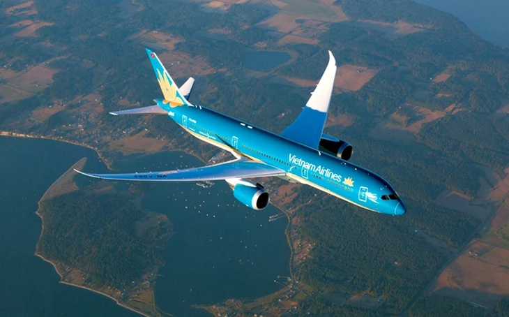 Lợi nhuận Vietnam Airlines giảm sau kiểm toán Lợi nhuận Vietnam Airlines giảm sau kiểm toán
