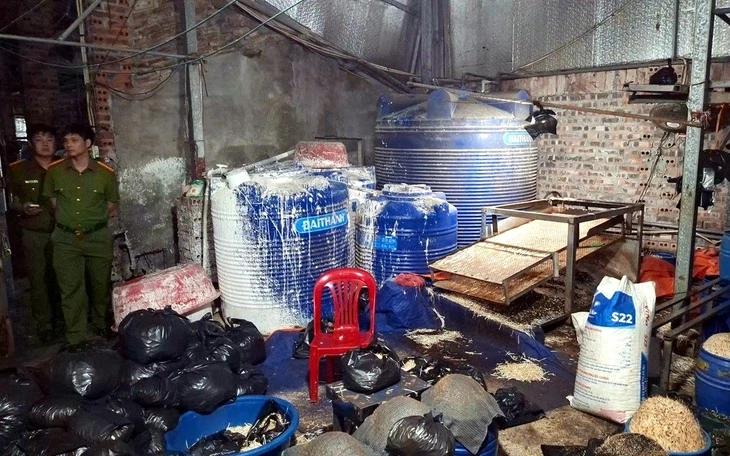 Lừa dối khách hàng, quảng cáo gian dối sẽ bị phạt tù nặng hơn Lừa dối khách hàng, quảng cáo gian dối sẽ bị phạt tù nặng hơn