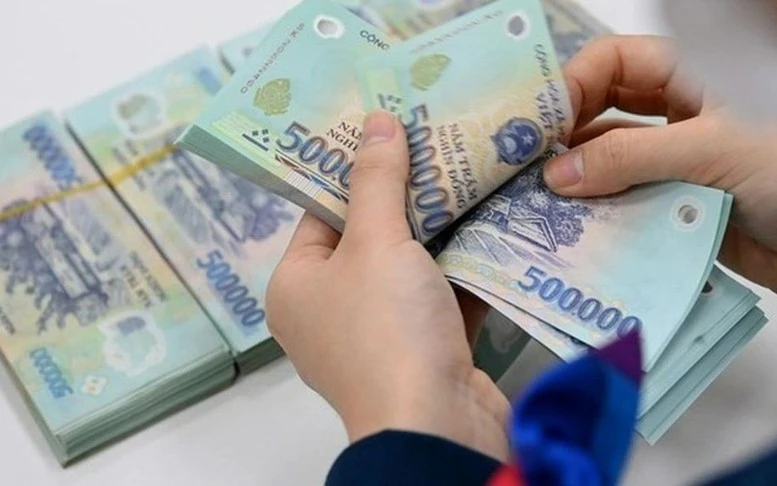 Lương nước ngoài chuyển về tài khoản Việt Nam có phải nộp thuế? Lương nước ngoài chuyển về tài khoản Việt Nam có phải nộp thuế?