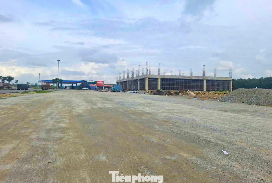 Lượng xe đi cao tốc qua Thanh Hóa, Nghệ An, Hà Tĩnh bất ngờ giảm