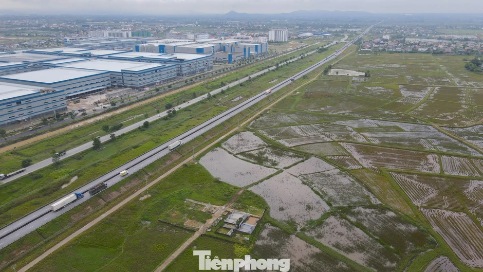 Lượng xe đi cao tốc qua Thanh Hóa, Nghệ An, Hà Tĩnh bất ngờ giảm