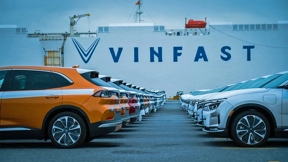 Lý do các đơn vị đồng loạt nâng dự báo tăng trưởng GDP Việt Nam Lý do các đơn vị đồng loạt nâng dự báo tăng trưởng GDP Việt Nam