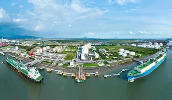 Lý do các đơn vị đồng loạt nâng dự báo tăng trưởng GDP Việt Nam