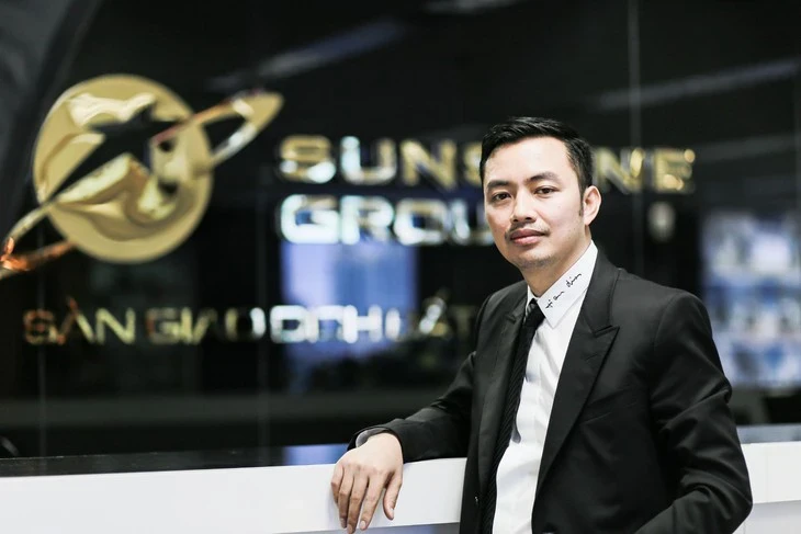 Lý do gì khiến Sunshine bất ngờ hủy lịch họp đại hội đồng cổ đông phút chót? Lý do gì khiến Sunshine bất ngờ hủy lịch họp đại hội đồng cổ đông phút chót?