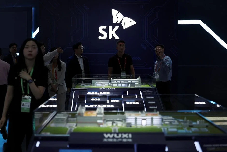 Lý do khiến Samsung bị soán ngôi ở Hàn Quốc