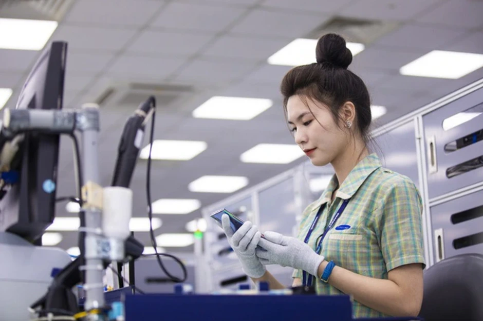 Mỹ áp mức thuế mới, những ngành xuất khẩu nào của Việt Nam bị tác động? Mỹ áp mức thuế mới, những ngành xuất khẩu nào của Việt Nam bị tác động?