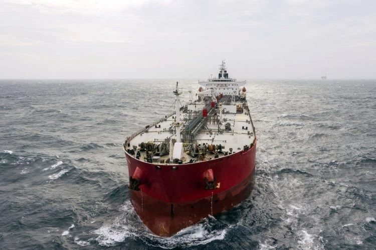Mỹ cho phép giao dịch 140 triệu thùng dầu Iran nhưng một ông lớn lọc dầu lập tức từ chối: Giao dịch quá phức tạp Mỹ cho phép giao dịch 140 triệu thùng dầu Iran nhưng một ông lớn lọc dầu lập tức từ chối: Giao dịch quá phức tạp
