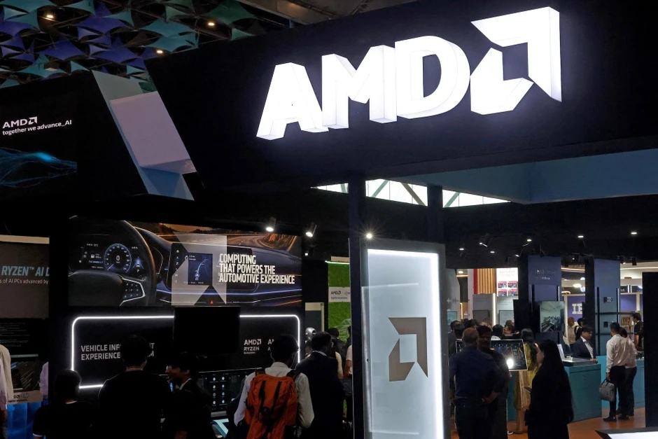 Mỹ vừa có thêm công ty chip 1.000 tỷ USD Mỹ vừa có thêm công ty chip 1.000 tỷ USD