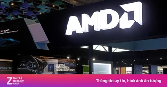 Mỹ vừa có thêm công ty chip 1.000 tỷ USD