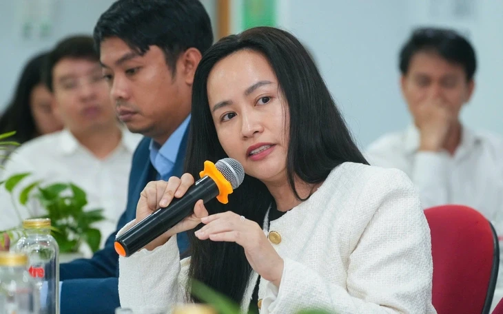 Mã định danh siết thị trường, doanh nghiệp bất động sản nỗ lực để 'hút vốn' Mã định danh siết thị trường, doanh nghiệp bất động sản nỗ lực để 'hút vốn'