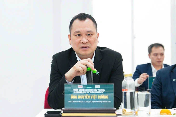 Mã định danh siết thị trường, doanh nghiệp bất động sản nỗ lực để 'hút vốn' Mã định danh siết thị trường, doanh nghiệp bất động sản nỗ lực để 'hút vốn'