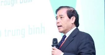 'Mang cơm gạo nuôi Thánh Gióng chứ không phải chờ ngân sách hay quy hoạch ra cái này cái kia'