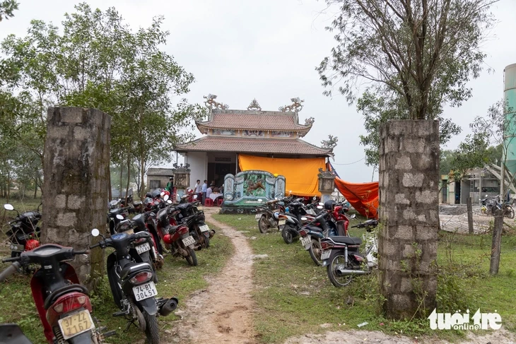 Mặt bằng thiếu gần 20ha, nhiều gói thầu dang dở, sân bay Quảng Trị có kịp cho tháng 7? Mặt bằng thiếu gần 20ha, nhiều gói thầu dang dở, sân bay Quảng Trị có kịp cho tháng 7?
