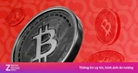 Mất niềm tin vào tiền mã hóa