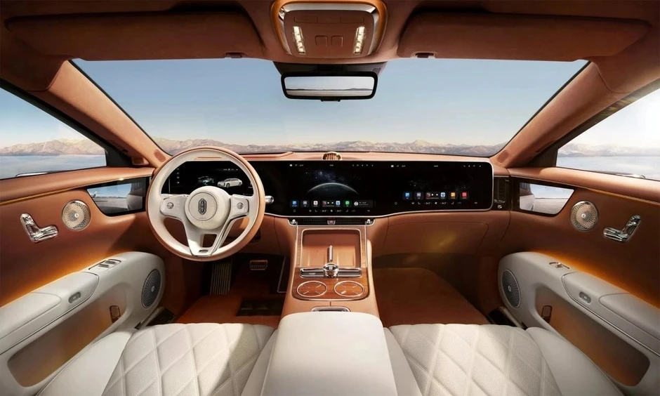 Mercedes, BMW, Audi lép vế tại thị trường chiến lược, khách hàng quay lưng vì một lý do ai cũng nhìn ra