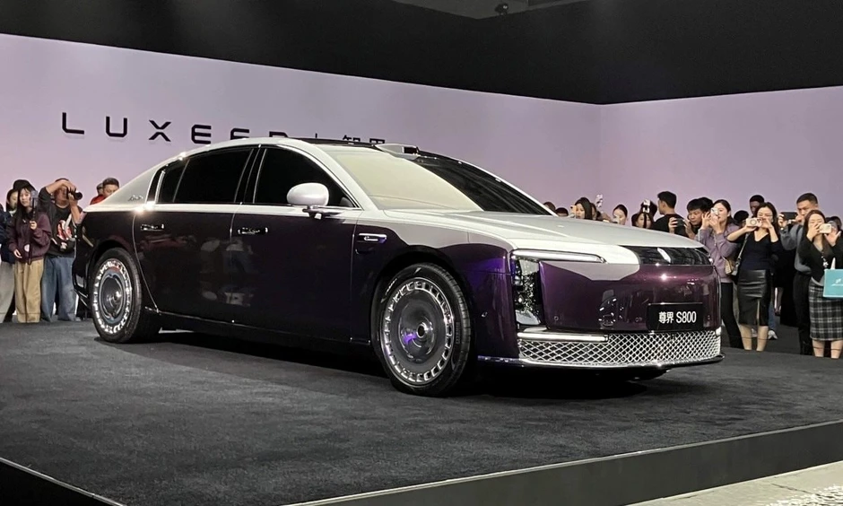 Mercedes, BMW, Audi lép vế tại thị trường chiến lược, khách hàng quay lưng vì một lý do ai cũng nhìn ra