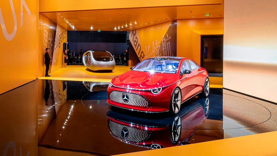 Mercedes, BMW, Audi lép vế tại thị trường chiến lược, khách hàng quay lưng vì một lý do ai cũng nhìn ra