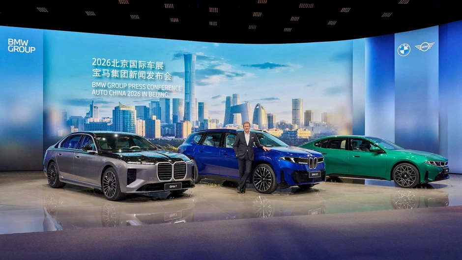 Mercedes, BMW, Audi lép vế tại thị trường chiến lược, khách hàng quay lưng vì một lý do ai cũng nhìn ra
