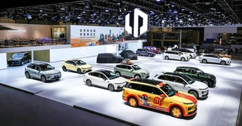 Mercedes, BMW, Audi lép vế tại thị trường chiến lược, khách hàng quay lưng vì một lý do ai cũng nhìn ra