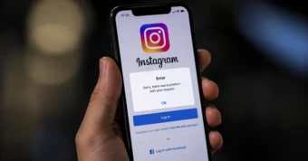 Meta xin lỗi sự cố Instagram tại Việt Nam