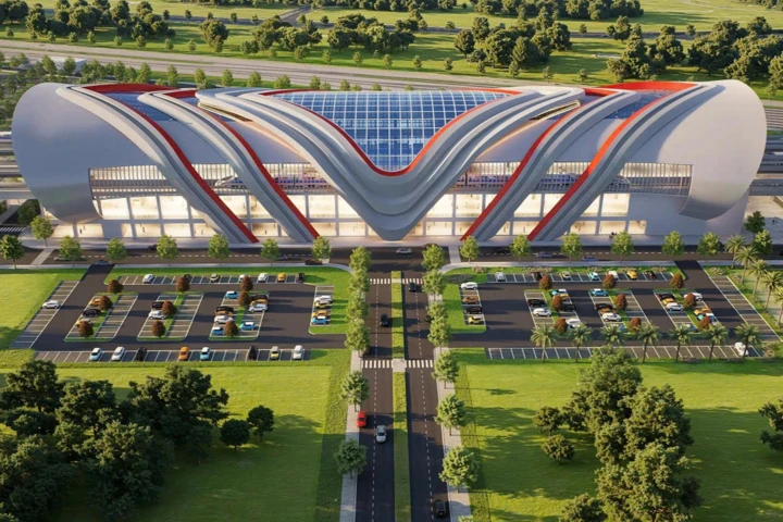 Metro Bến Thành-Cần Giờ: Yêu cầu nghiên cứu phương án ngầm qua Nhà Rồng - Khánh Hội