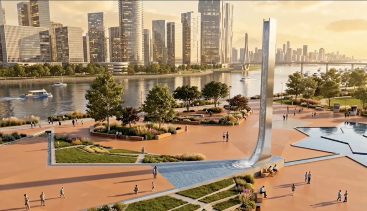 Metro nối sân bay Long Thành, Vành đai 4, quốc lộ 13 sẽ khởi công dịp 2/9 Metro nối sân bay Long Thành, Vành đai 4, quốc lộ 13 sẽ khởi công dịp 2/9