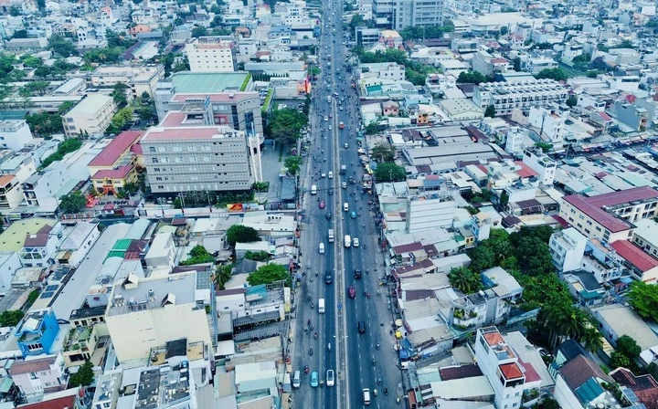 Metro nối sân bay Long Thành, Vành đai 4, quốc lộ 13 sẽ khởi công dịp 2/9 Metro nối sân bay Long Thành, Vành đai 4, quốc lộ 13 sẽ khởi công dịp 2/9