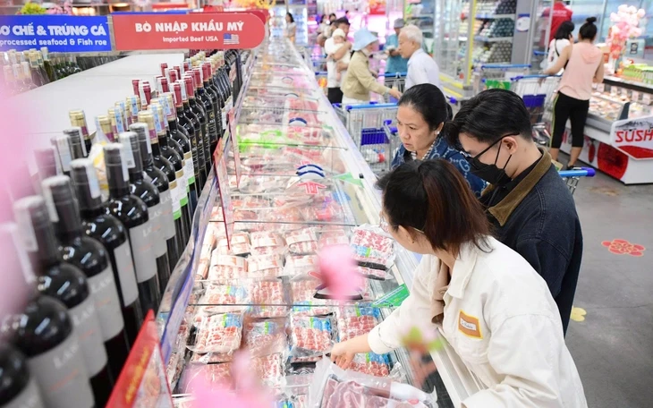 Minh bạch thông tin, thúc đẩy thị trường chứng khoán phát triển bền vững Minh bạch thông tin, thúc đẩy thị trường chứng khoán phát triển bền vững