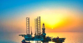 Mỏ dầu ‘siêu khủng’ trên biển, liên tiếp phá kỷ lục về sản lượng