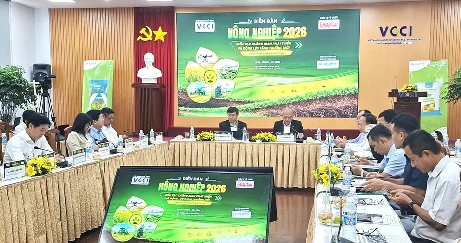 Mở không gian phát triển mới cho kinh tế nông nghiệp Mở không gian phát triển mới cho kinh tế nông nghiệp