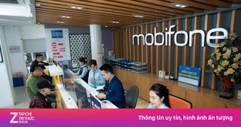 MobiFone CA - Giải pháp chữ ký số an toàn cho giao dịch điện tử