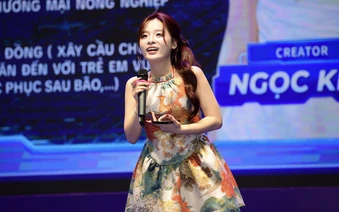 Mời hộ kinh doanh, doanh nghiệp tham gia Giải thưởng 'Chuyển động số'