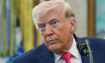 Mối nguy khi ông Trump dọa tấn công nhà máy khử muối Iran - Báo TinVina