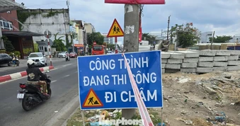 Mỗi tháng Cần Thơ 'phải tiêu' 3.500 tỷ đồng vốn đầu tư công