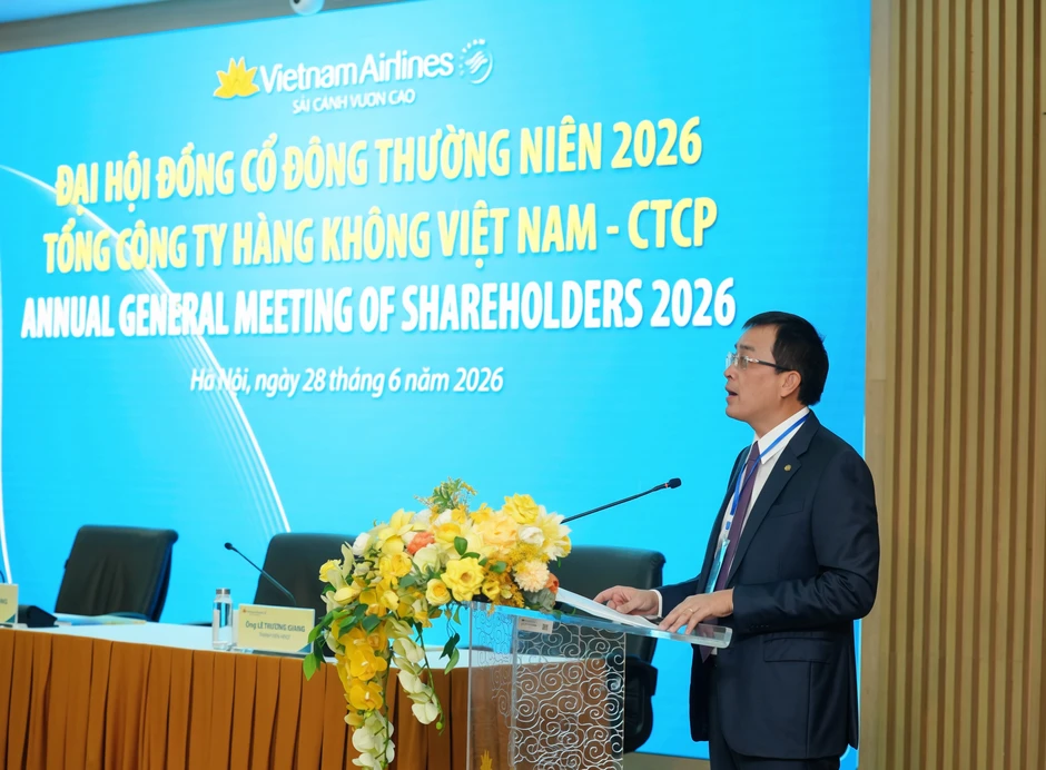 Mỗi USD giá dầu tăng, Vietnam Airlines tốn thêm gần 300 tỷ đồng/năm Mỗi USD giá dầu tăng, Vietnam Airlines tốn thêm gần 300 tỷ đồng/năm