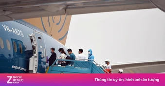Mỗi USD giá dầu tăng, Vietnam Airlines tốn thêm gần 300 tỷ đồng/năm