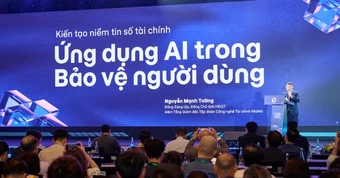 MoMo tiết lộ con số giật mình: 90% nạn nhân tự tay chuyển tiền cho kẻ lừa đảo