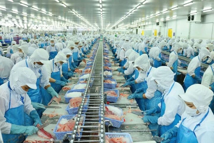 Moody’s nâng triển vọng tín nhiệm Việt Nam lên 'Tích cực,' kỳ vọng bứt phá Moody’s nâng triển vọng tín nhiệm Việt Nam lên 'Tích cực,' kỳ vọng bứt phá