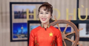 Một Anh hùng Lao động giàu nhất nhì Việt Nam