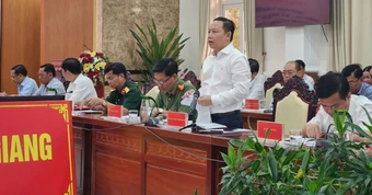 Một doanh nghiệp nợ hơn 14 tỉ đồng tiền mua lúa của dân
