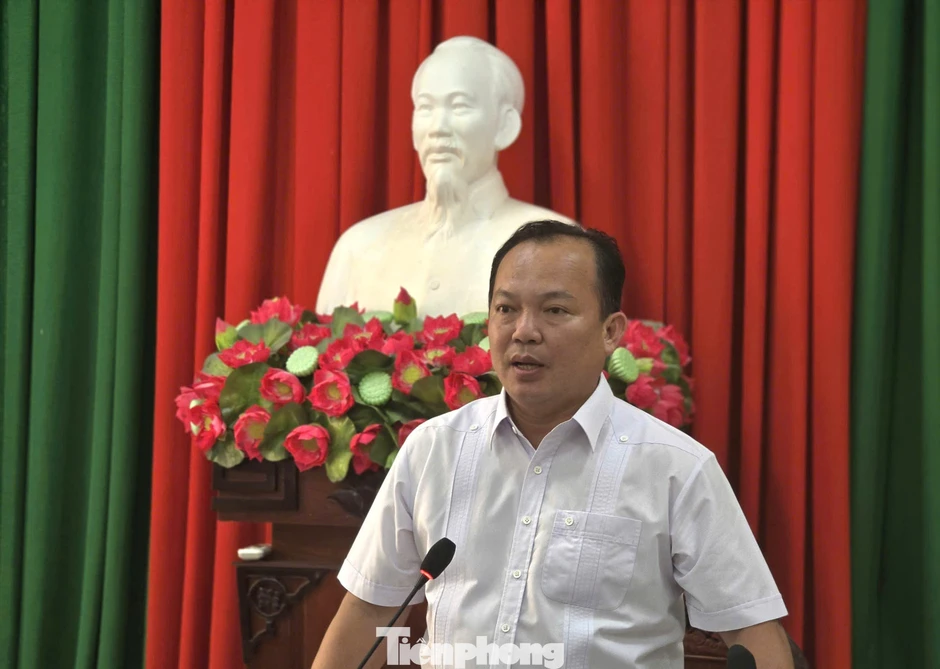 Một dự án có 3 tổ công tác, chủ tịch thành phố chỉ đạo mà quá... chậm Một dự án có 3 tổ công tác, chủ tịch thành phố chỉ đạo mà quá... chậm