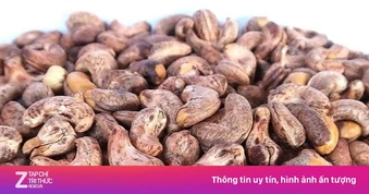 Một loại hạt giúp Việt Nam thu về gần 3 tỷ USD từ đầu năm