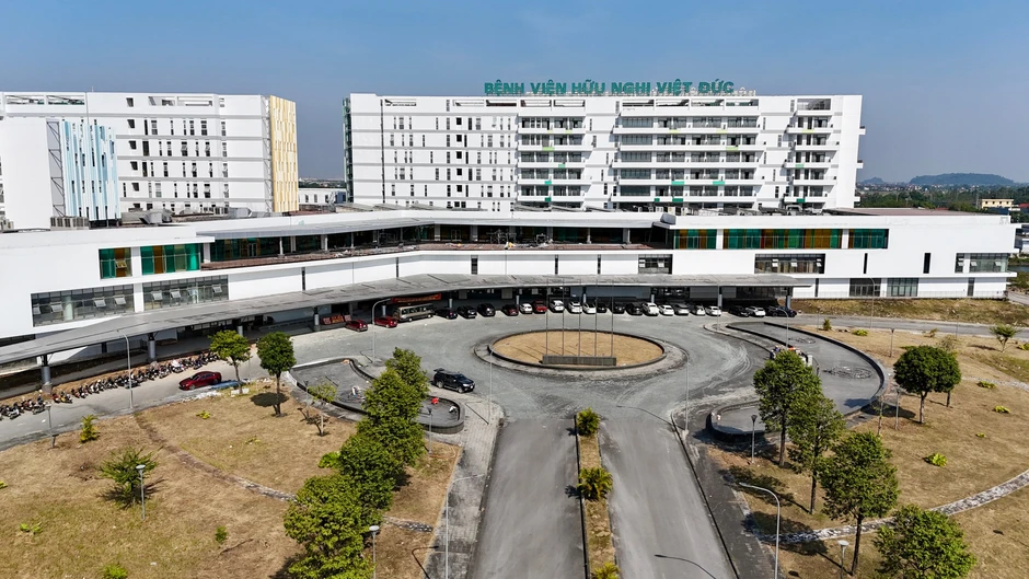 'Một nguồn lực rất lớn đang nằm ở hàng nghìn dự án đất đai tồn đọng'