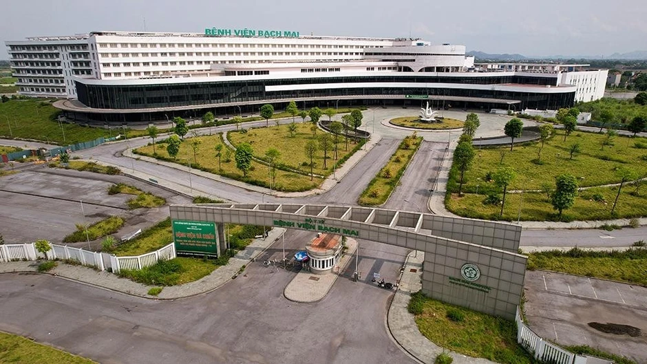 'Một nguồn lực rất lớn đang nằm ở hàng nghìn dự án đất đai tồn đọng'