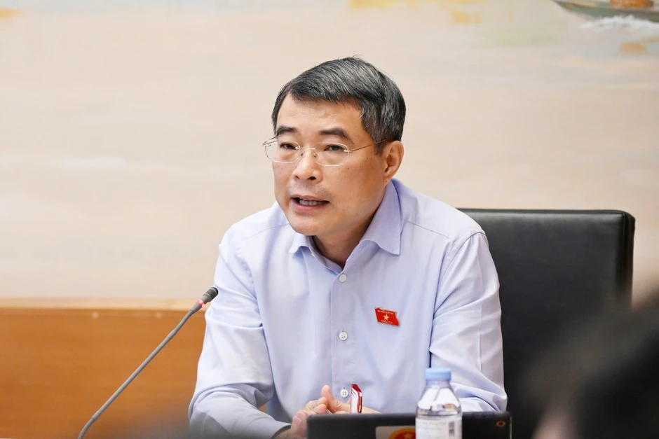'Một nguồn lực rất lớn đang nằm ở hàng nghìn dự án đất đai tồn đọng'