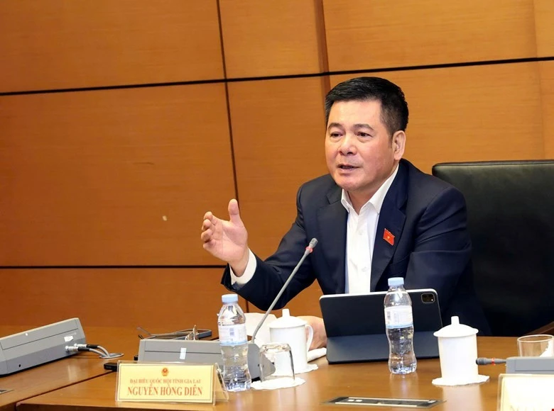 'Một nguồn lực rất lớn đang nằm ở hàng nghìn dự án đất đai tồn đọng'