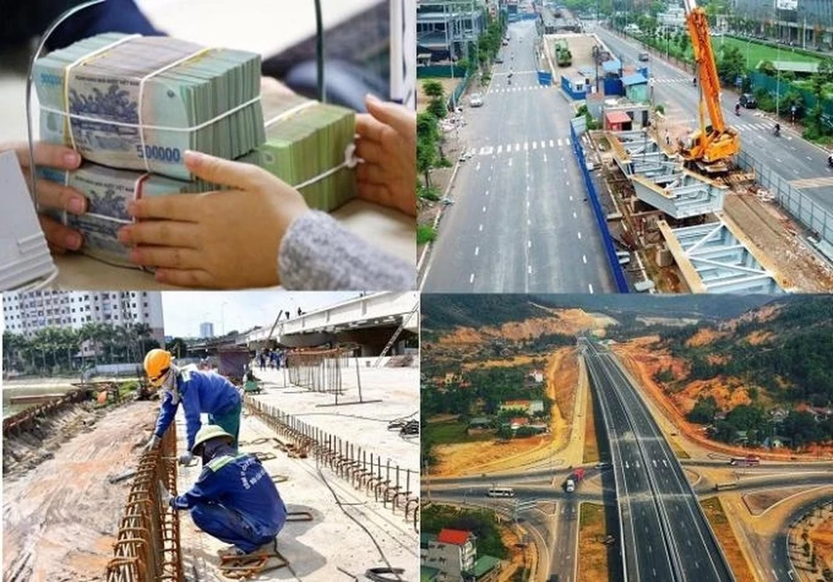 'Một nguồn lực rất lớn đang nằm ở hàng nghìn dự án đất đai tồn đọng'