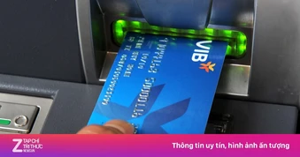 Một nhà băng bắt đầu thu 50.000 đồng/tháng với tài khoản 'ngủ quên'