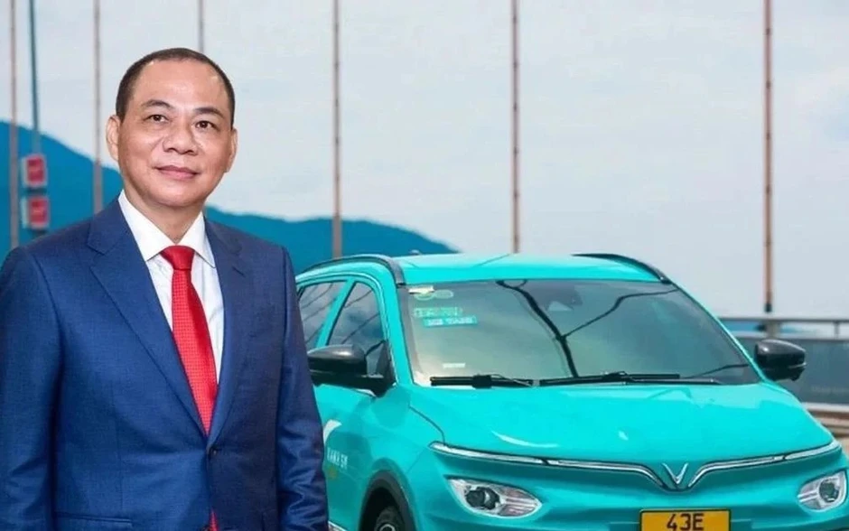 Một nữ sinh 22 tuổi có khối tài sản 42.500 tỷ đồng Một nữ sinh 22 tuổi có khối tài sản 42.500 tỷ đồng